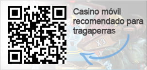 casino movil recomendado para tragaperras