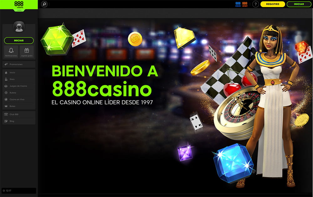 Máquinas Tragamonedas Online Casino 888 Gratuito Tragamonedas De balde Sobre cinco Tambores 2022