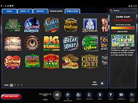 casino flash de betway