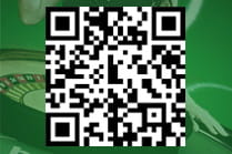 QR Código de 888 casino